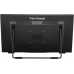 ViewSonic TD2465 24 Inch Full HD 10-Point Touch Screen Monitor